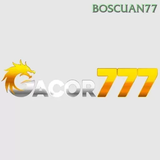 Gacor777