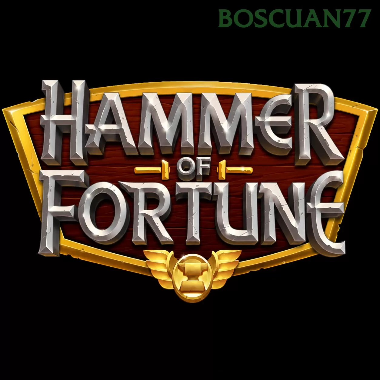Hammerfortune