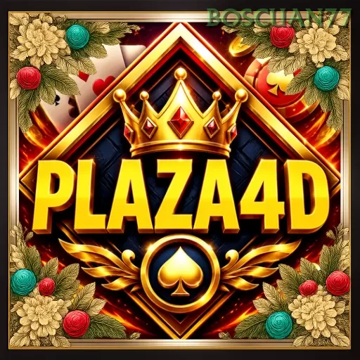 Plaza4d