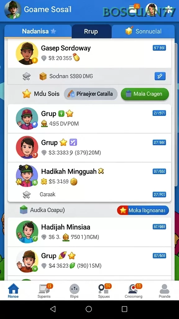 Screenshot Tokyo88 nomor 3
