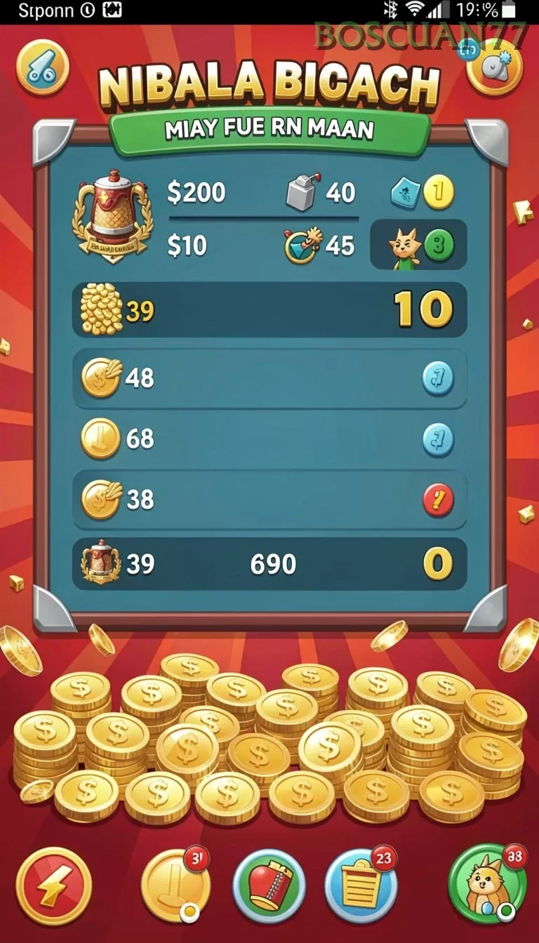 Screenshot Plaza4d nomor 1
