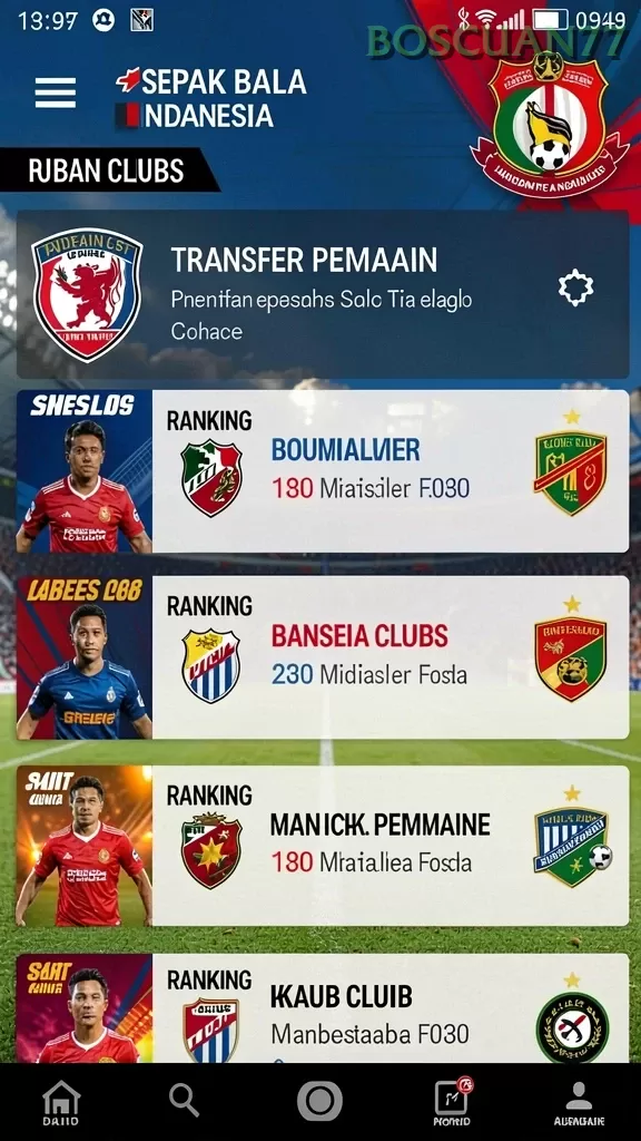Screenshot Hammerfortune nomor 1